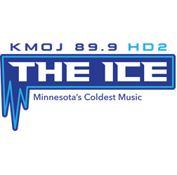 The Ice